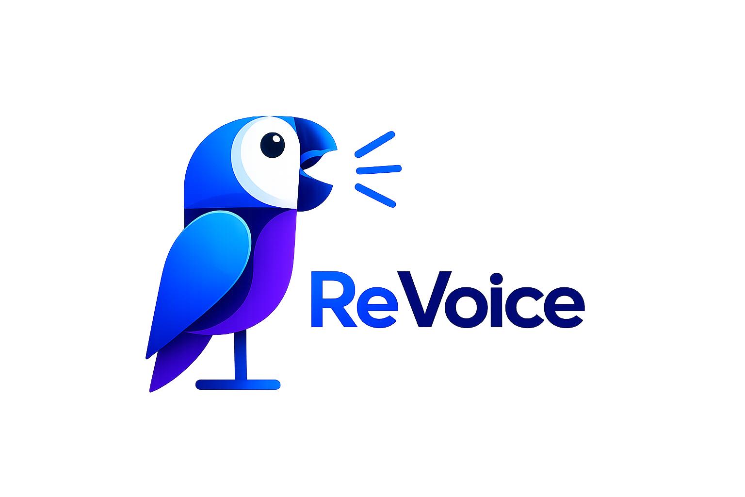 ReVoice